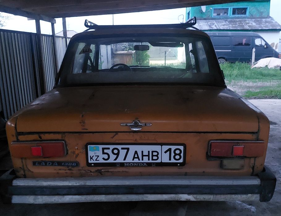 Продам ВАЗ 2101 торг