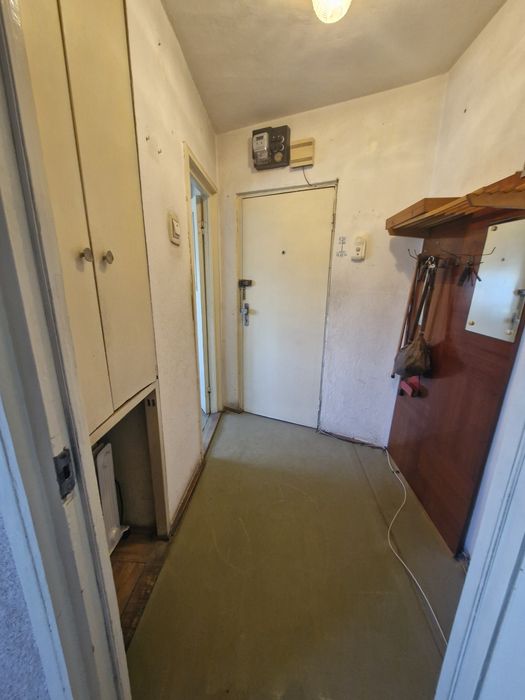 Proprietar- Vând apartament cu 2 camere