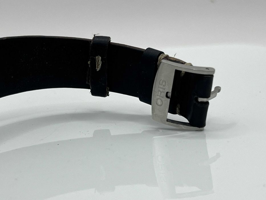 Ceas Oris Divers Sixty-Five (65) – Bezel Bronz – Ref. 7707