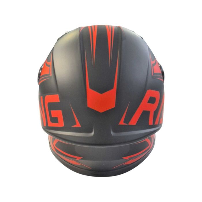 Детска Каска "RACING EDITION", 6 цвята