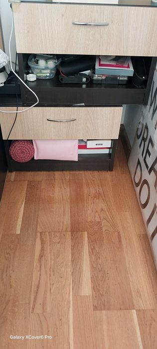 Комплект Спалня Обзавеждане