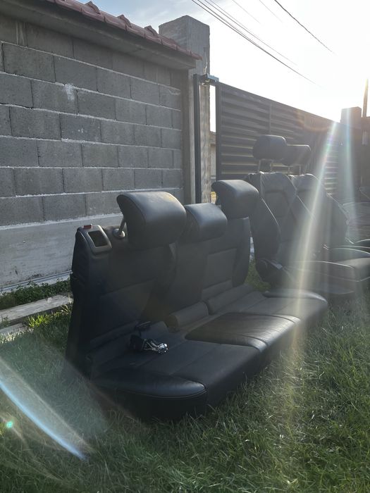 Салон за Audi A3