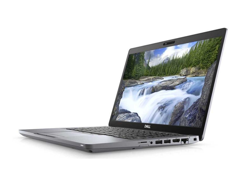 Лаптоп DELL 5410 I5-8365U 8GB 256GB SSD NVME с до 24 МЕСЕЦА ГАРАНЦИЯ и Windows 11 PRO