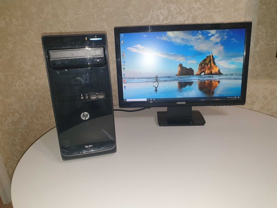 Продается компьютер