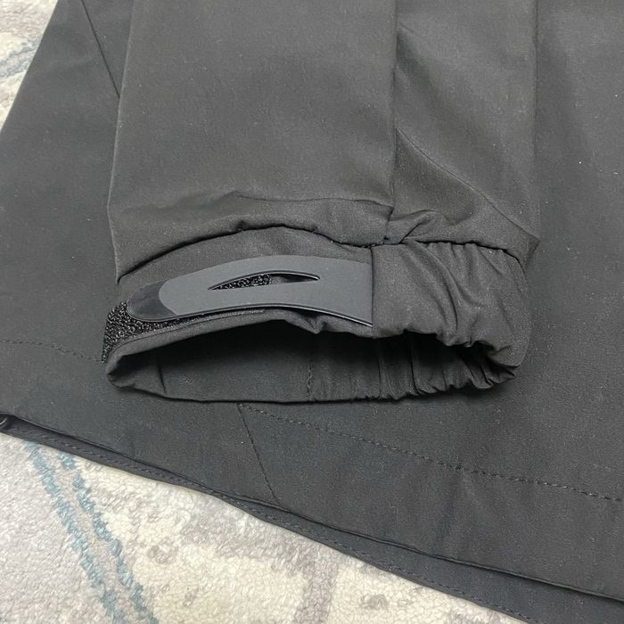 Куртка Arcteryx новая