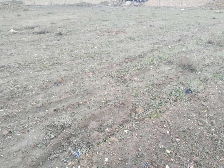 Yer joyi sotiladi noturar