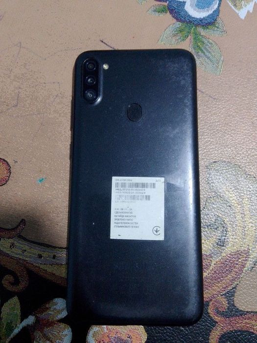Samsung Galaxy A11