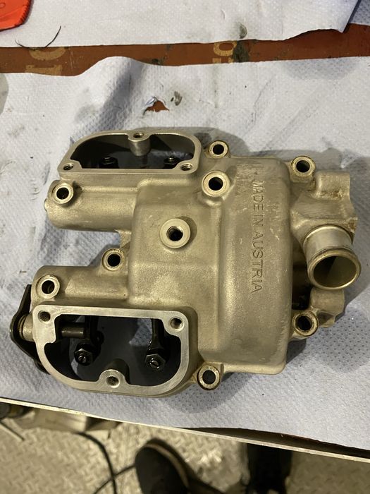 Ремонт на Кросови Мотори и ATV