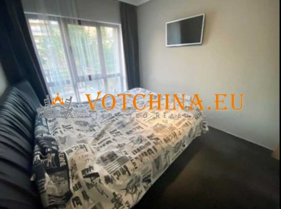 Продава се Тристаен апартамент в Варна, м-т Пчелина - 105 кв.м за 1766 €/кв.м - Снимка #4