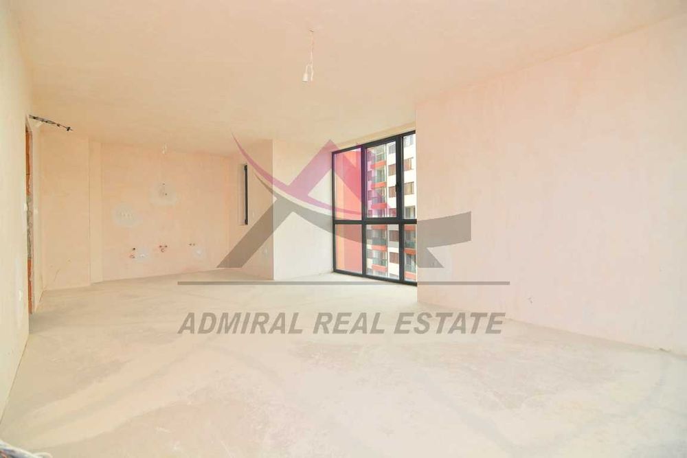 Продава се Тристаен апартамент в Варна, Бриз - 98 кв.м за 2072 €/кв.м - Снимка #2