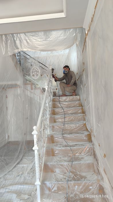 Kraska sepish xizmati