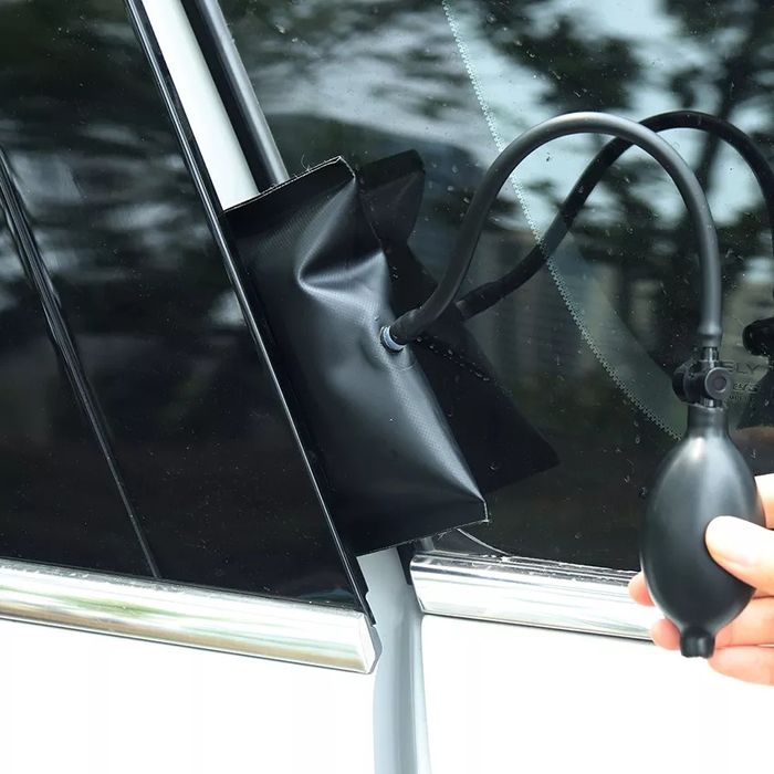 Perna Deblocare Uși Deschidere Auto