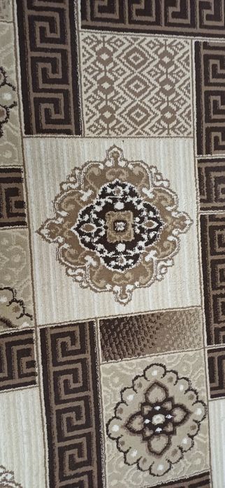 Ковровая дорожка