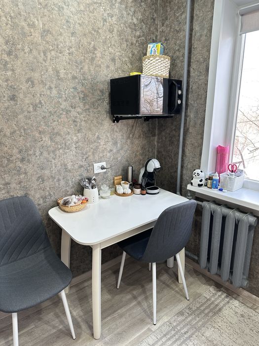 Продам 1 комнатную квартиру (3-9)