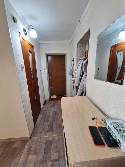 Продажа 1-комнатной квартиры