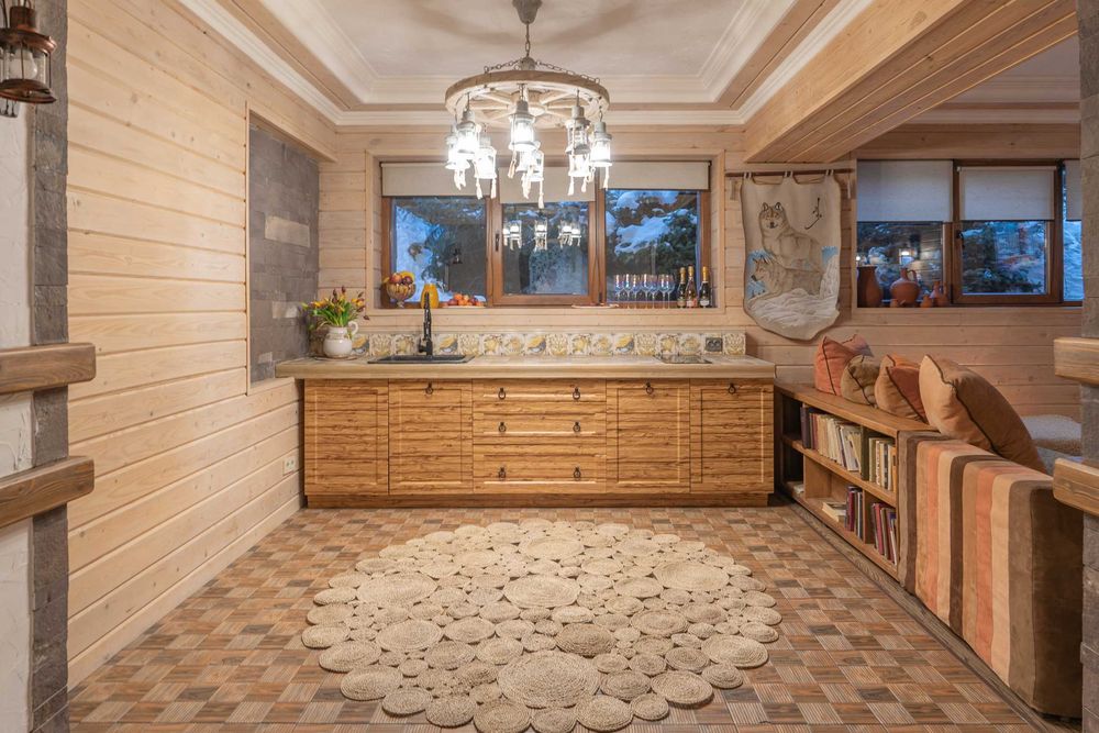 Отдых в горах Алматы