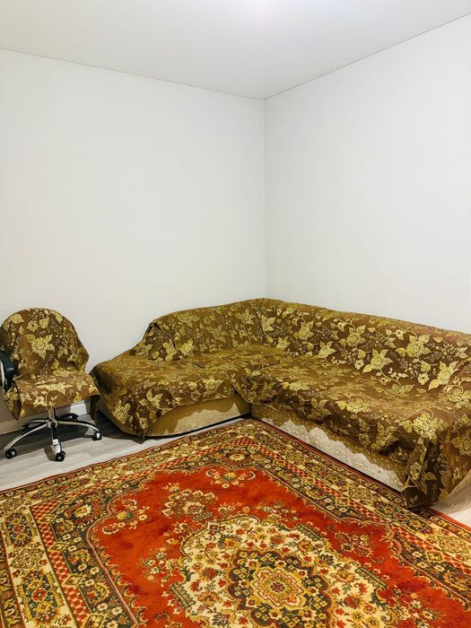 Сдам в аренду пол дома