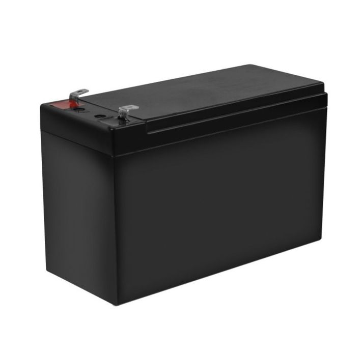 Green Cell AGM 12V 9Ah акумулатори 2броя,батерия