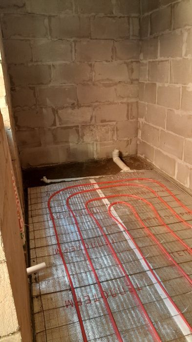 Строительная бригада