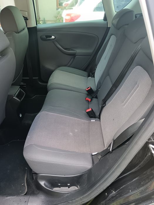 Seat Alea 1.6 Diesel
