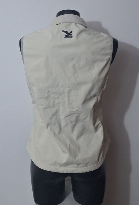 Vesta Softshell SALEWA Alpine Active, Windstopper Nr 44 sau M/L (lady)