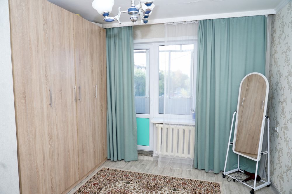 Комната в аренду