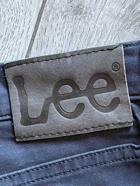 Blugi LEE Brooklyn Albastru Barbati | Marime 31 x 32 (Talie 80 cm)