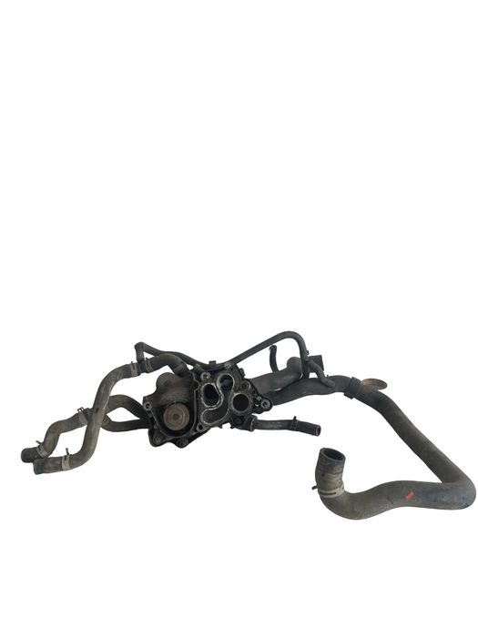 Pompa De Apa + Conducte Volkswagen Up 121, 122, Bl1, Bl2 2011 - > 1.0