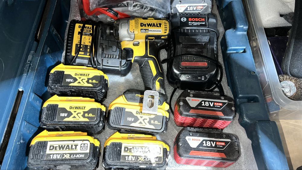 Продается набот инструментов