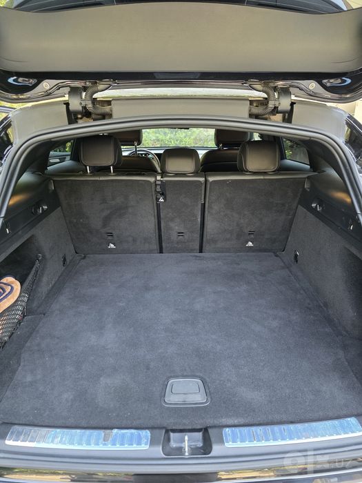 Mercedes-Benz EQC 400 4MATIC немец