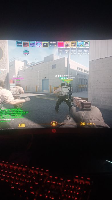 Продам игровой компьютер