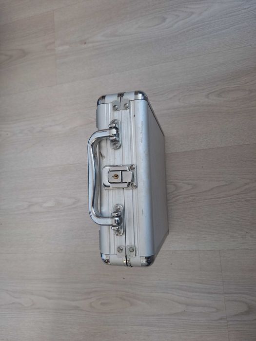 Покер комплект с карти