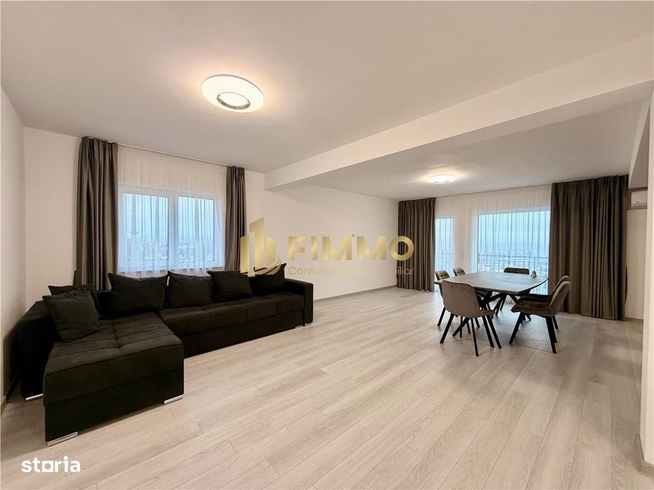 Apartament superb Ipotesti | 2 locuri de parcare | ID: 1414