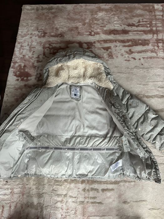 зимно яке  Gap с пух