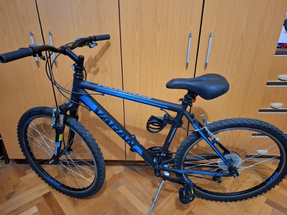 Велосипед VARAN POISON 26''