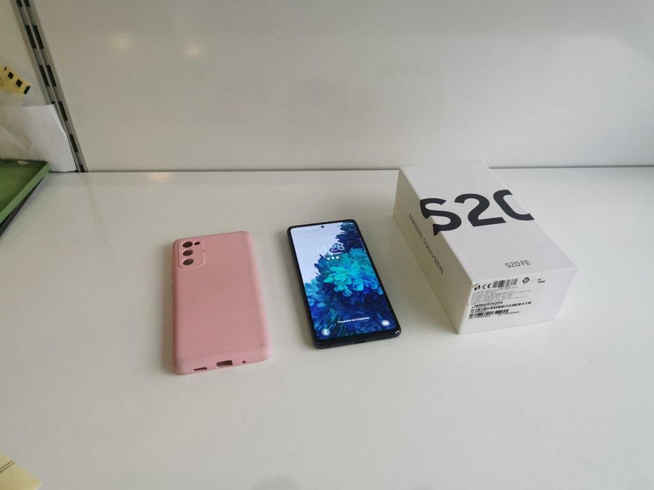 Samsung Galaxy S20 FE   6/128GB