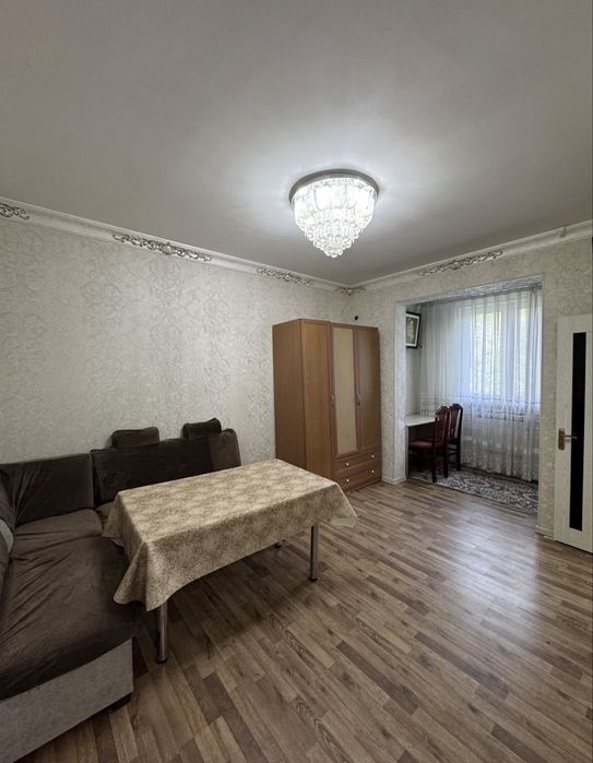 Чиланзар 3 квартал 2х комнатная