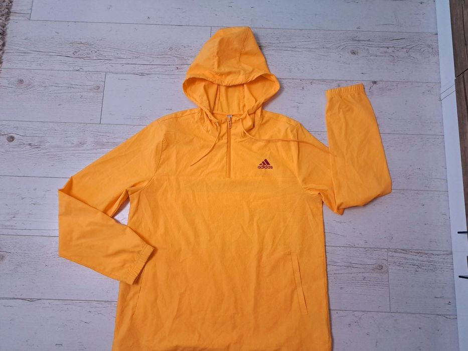 Adidas-Ориг.Дамска ветровка Нова!