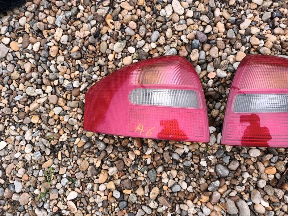 ляв и десен стоп за ауди а6 ц5 седан AUDI A6 C5