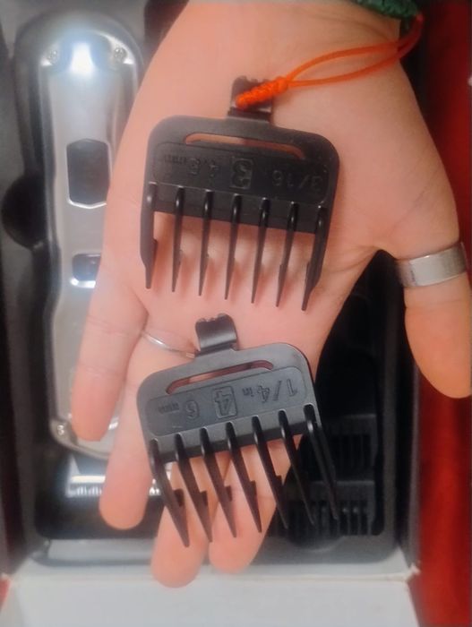 Masina de tuns animel