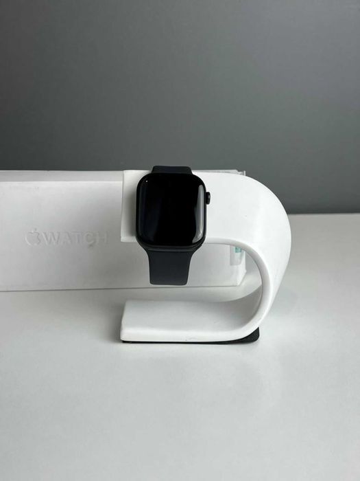 Apple Watch series 10 GPS 46 мм, Чёрный 1270а20628