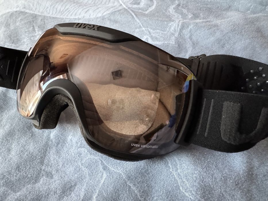 Uvex очила за ски