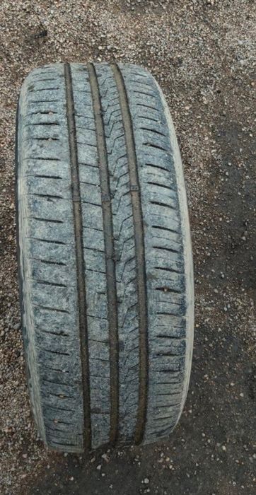 Продаю летние шины Hankok  R16