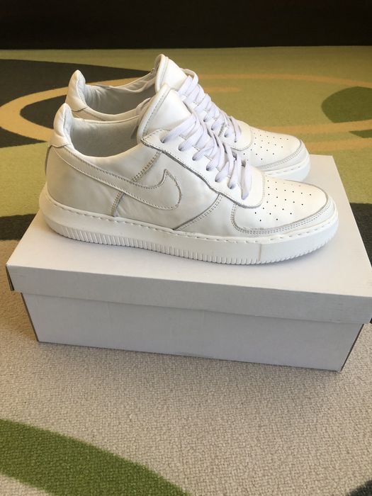 Кецове от естествена кожа