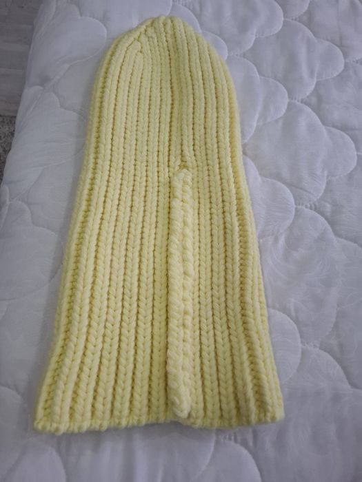 Шапки новые разные