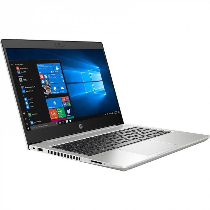 Ноутбук HP i5-10210U 430 G7