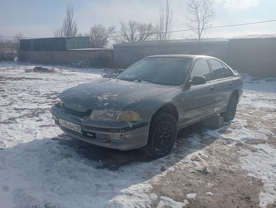 Менин машинам Нахаду