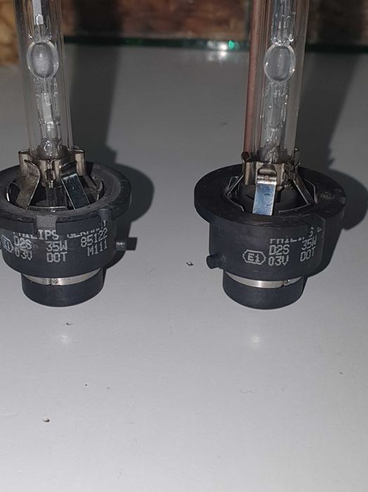 Продавам Ксенон D2S Оргинални на FHILIPS