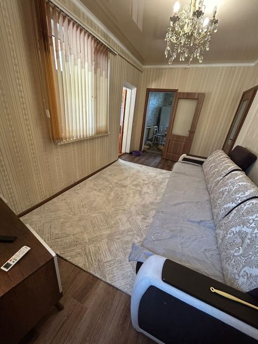 Продается дом хороший