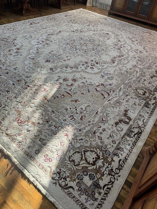 Ковер размером 4 *5